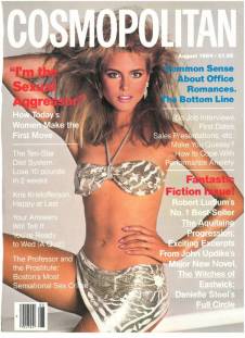 Cosmopolitan-August-1984