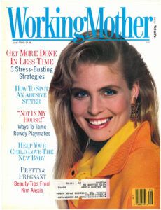 Broadcasting – Kim Alexis