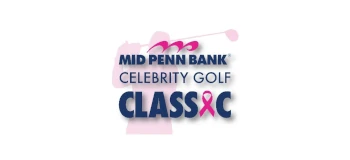 Mid Penn Bank Celebrity Golf Classic