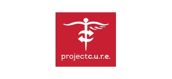 Project C.U.R.E. logo